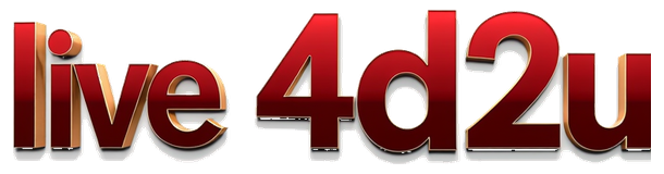 live 4d2u logo