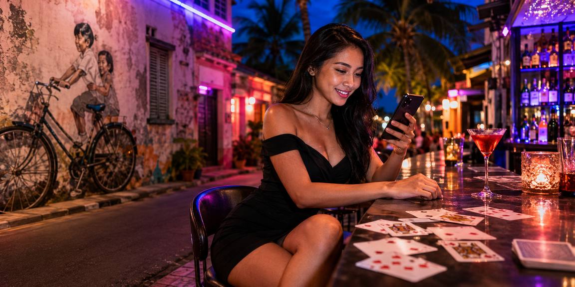 live 4d2u mobile gaming